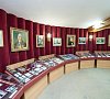 Санаторий «Марфинский» Подмосковье, отдых все включено №24