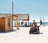 Отель «Кристи» Мирный, Евпатория, Крым, отдых все включено №17