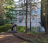 Санаторий «Алуштинский» Крым, отдых все включено №21