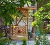 Отель «Дуглас» Пицунда, Абхазия, отдых все включено №18