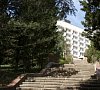 Санаторий «Алуштинский» Крым, отдых все включено №13
