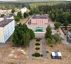 Санаторий «Волма» Белоруссия, отдых все включено №34