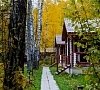 Санаторий «Вятичи» Калужская область, отдых все включено №26