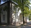 Елочки Каширское шоссе