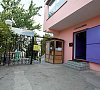 Санаторий «Алуштинский» Крым, отдых все включено №37