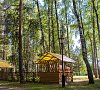 Санаторий «Ясные зори» Ярославская область №32 Санаторий «Ясные зори» Ярославская область, отдых все включено №32