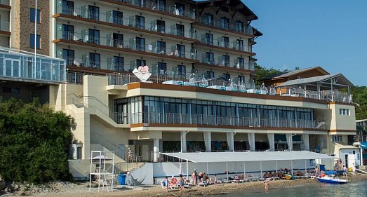 Отель Голден Хиллс Туапсе - официальный сайт Отель Голден Хиллс Туапсе - официальный сайт