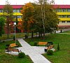 Железняки Витебская область