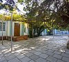 Санаторий «Алуштинский» Крым, отдых все включено №22