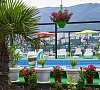 Отель Крымская Ницца Ялта фото