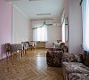 Санаторий «Алуштинский» Крым, отдых все включено №52