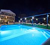 Отель Крымская Ницца Ялта фото
