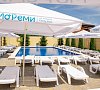 Отель «МоРеми Ultra All Inclusive» Сукко (Анапа), отдых все включено №24