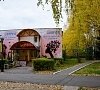 Санаторий «Вятичи» Калужская область, отдых все включено №27