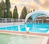 Отель «Бридж Резорт» Сочи №32 Отель «Бридж Резорт» Сочи, отдых все включено №32