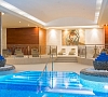 Отель «Riviera Sunrise Resort & SPA» Алушта, Крым, отдых все включено №18