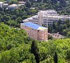 Санаторий «Киев» Алушта, отдых все включено №30