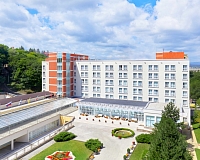 Санаторий Плаза (Кисловодск)