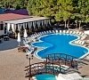 Отель Alean Family Riviera Анапа Отель Alean Family Riviera Анапа