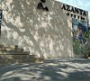 Отель «Azanta» Новый Афон, Абхазия, отдых все включено №14