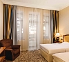 Отель «Riviera Sunrise Resort & SPA» Алушта, Крым, отдых все включено №42