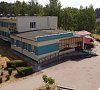 Санаторий Волма Минская область фото
