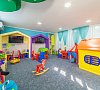 Отель «МоРеми Ultra All Inclusive» Сукко (Анапа), отдых все включено №16