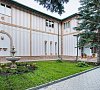 Санаторий «Вилла Арнест» Кисловодск №24 Санаторий «Вилла Арнест» Кисловодск, отдых все включено №24