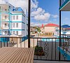 Отель МоРеми 4* Анапа - официальный сайт