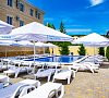 Отель «МоРеми Ultra All Inclusive» Сукко (Анапа), отдых все включено №25