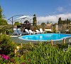 Отель «Club Resort Hotel OASIS» Пицунда, Абхазия, отдых все включено №14