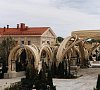 Отель Новый Херсонес Севастополь