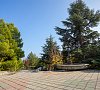 Санаторий «Алуштинский» Крым, отдых все включено №27
