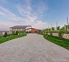 Tizdar Family Resort & Spa Темрюк - официальный сайт