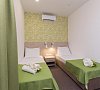 Отель «Club Resort Hotel OASIS» Пицунда, Абхазия, отдых все включено №35