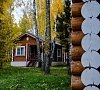 Санаторий «Вятичи» Калужская область, отдых все включено №23