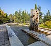 Санаторий «Алуштинский» Крым, отдых все включено №24