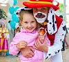 Отель «МоРеми Ultra All Inclusive» Сукко (Анапа), отдых все включено №19