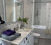 Апартаменты «КранцАпарт на Седьмом небе» Зеленоградск, отдых все включено №54