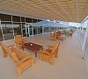 Отель «Кристи» Мирный, Евпатория, Крым, отдых все включено №25