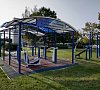 Санаторий Волма Минская область фото