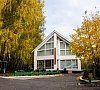 Санаторий «Вятичи» Калужская область, отдых все включено №15