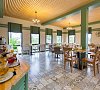 Отель «Club Resort Hotel OASIS» Пицунда, Абхазия, отдых все включено №18