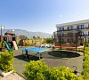 Отель «Club Resort Hotel OASIS» Пицунда, Абхазия, отдых все включено №16