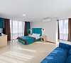 Отель «МоРеми Ultra All Inclusive» Сукко (Анапа), отдых все включено №44