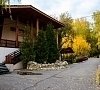 Санаторий «Вятичи» Калужская область, отдых все включено №17