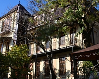 Отель Княжна Мери (Железноводск)