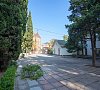 Санаторий «Алуштинский» Крым, отдых все включено №30