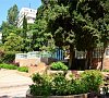 Санаторий «Киев» Алушта, отдых все включено №32