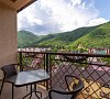 Отель «Vertex SPA Hotel» Эсто-Садок #48